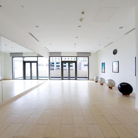 Neo Century Sea View Nha Trang Apart otel Dış mekan fotoğraf