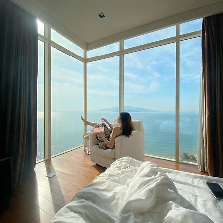 Neo Century Sea View Nha Trang Apart otel Dış mekan fotoğraf