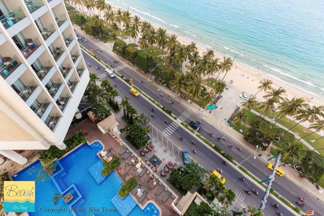Neo Century Sea View Nha Trang Apart otel Dış mekan fotoğraf