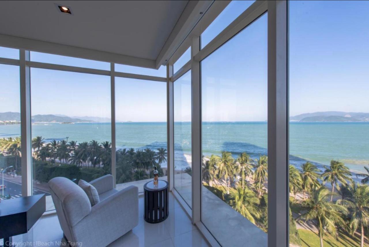 Neo Century Sea View Nha Trang Apart otel Dış mekan fotoğraf