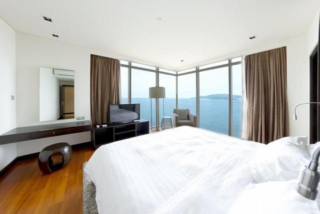 Neo Century Sea View Nha Trang Apart otel Dış mekan fotoğraf