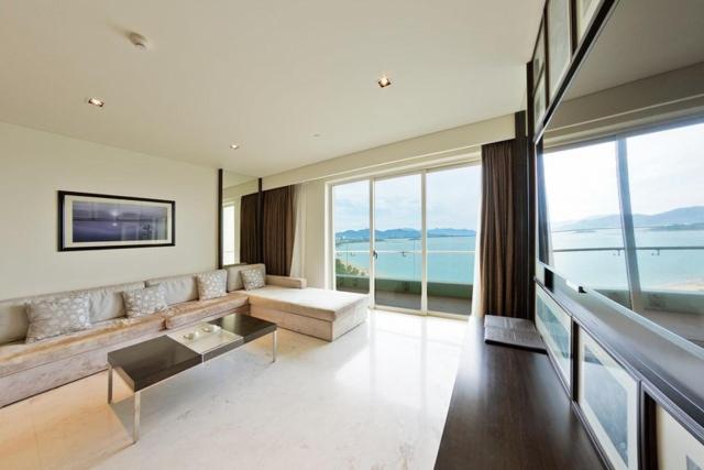 Neo Century Sea View Nha Trang Apart otel Dış mekan fotoğraf