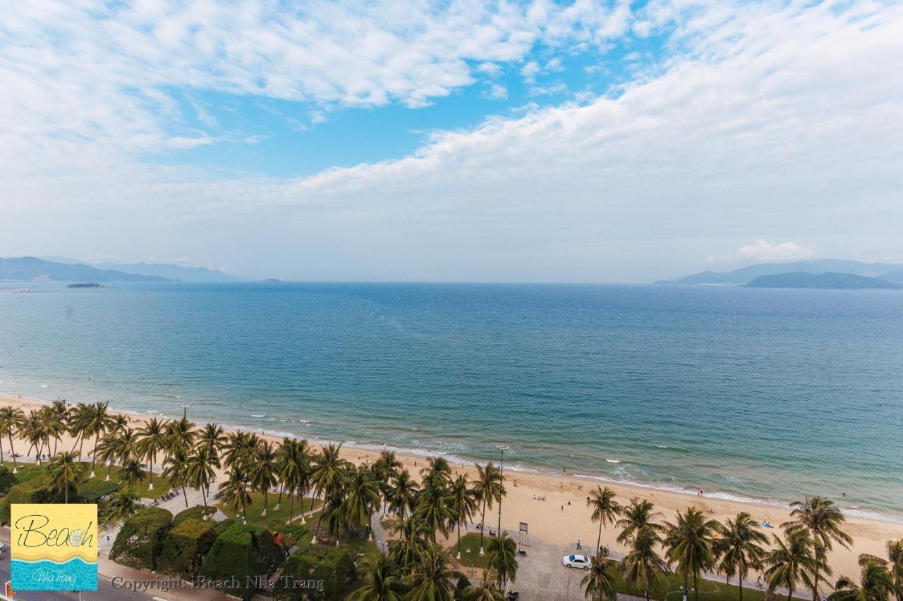 Neo Century Sea View Nha Trang Apart otel Dış mekan fotoğraf