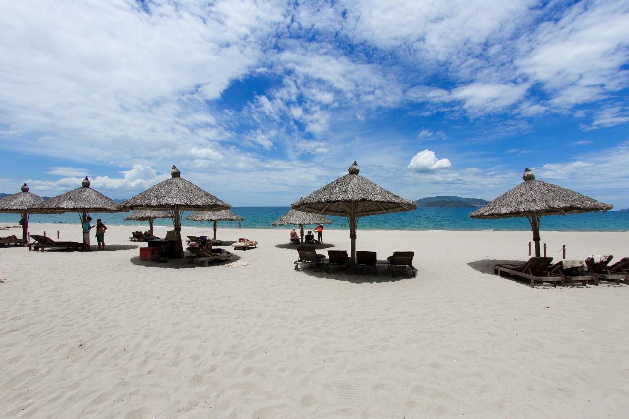Neo Century Sea View Nha Trang Apart otel Dış mekan fotoğraf