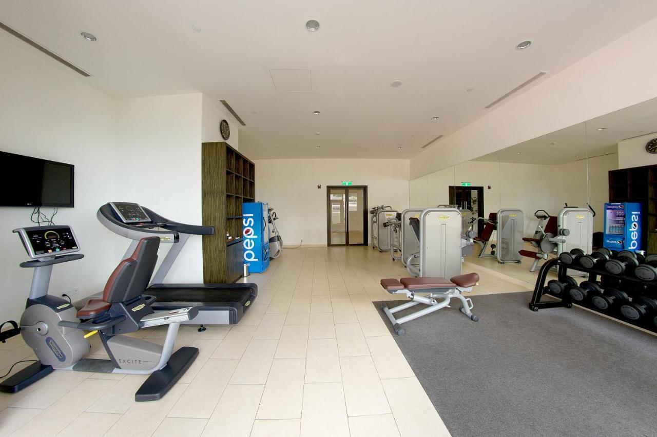 Neo Century Sea View Nha Trang Apart otel Dış mekan fotoğraf