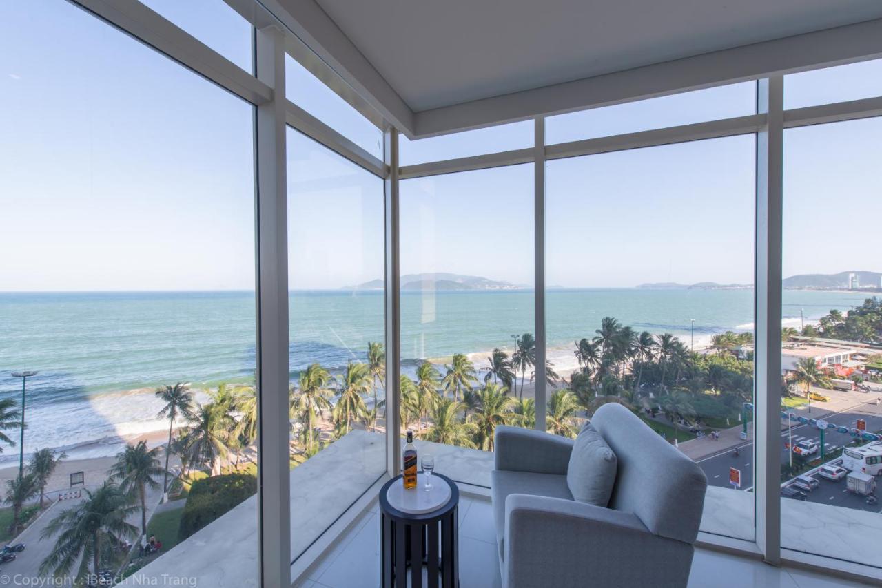 Neo Century Sea View Nha Trang Apart otel Dış mekan fotoğraf