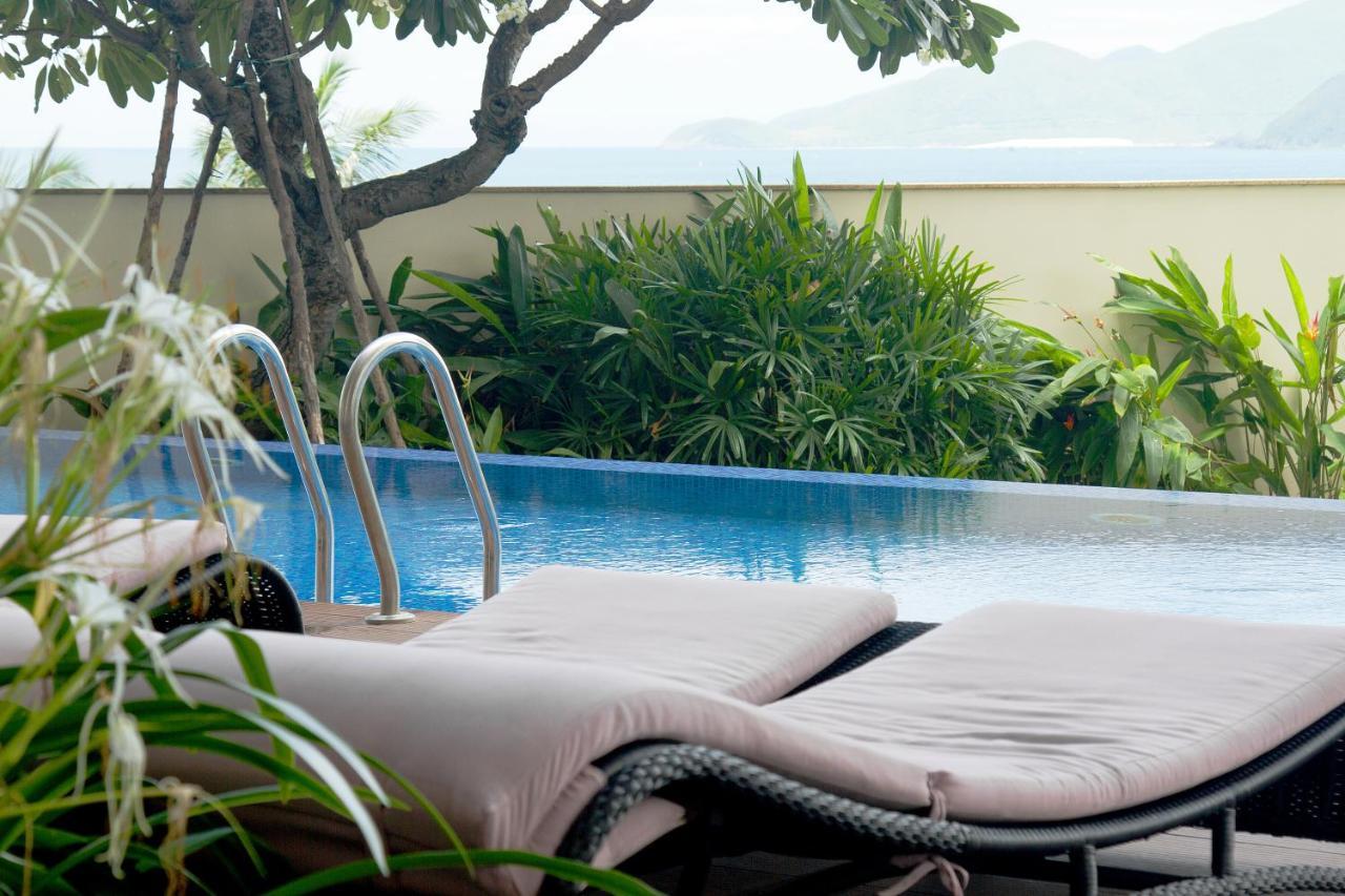 Neo Century Sea View Nha Trang Apart otel Dış mekan fotoğraf